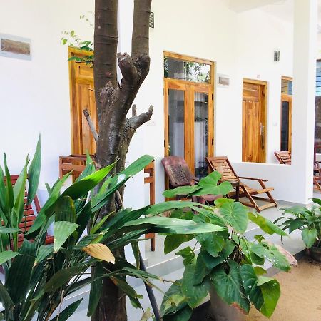 Tropicana Home Stay آروغام المظهر الخارجي الصورة