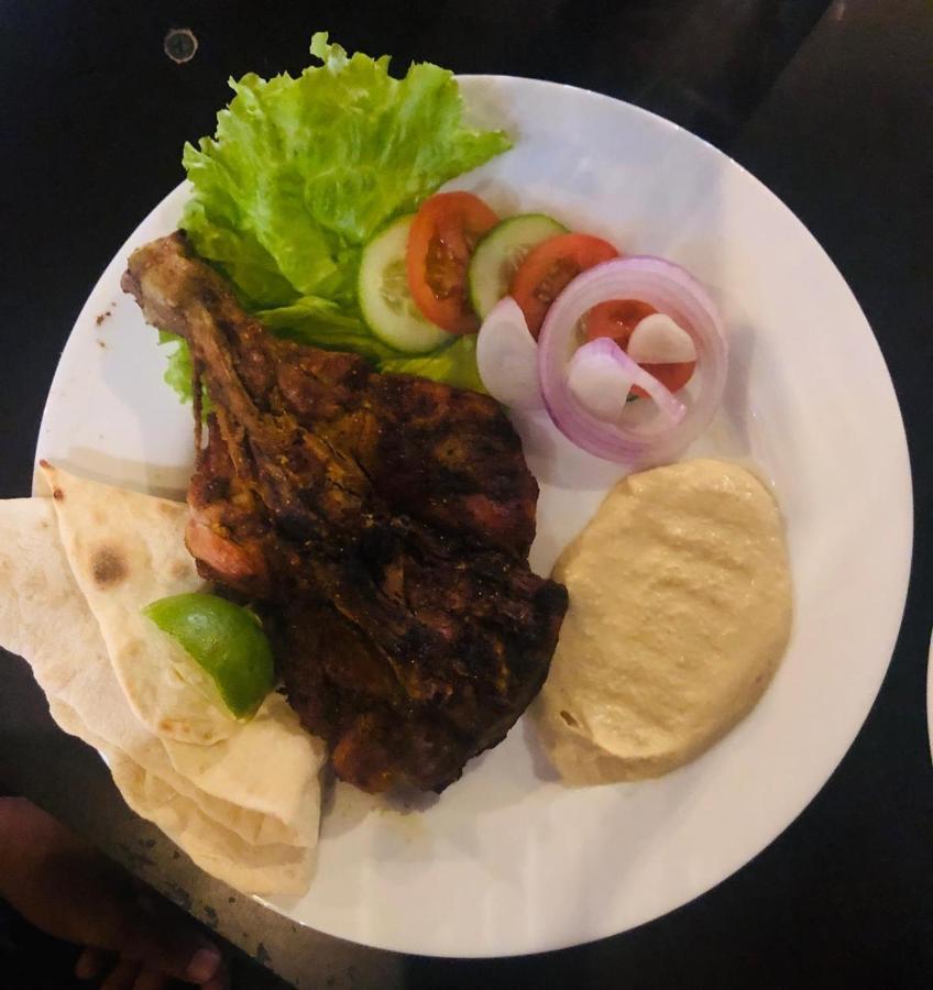 Tropicana Home Stay آروغام المظهر الخارجي الصورة