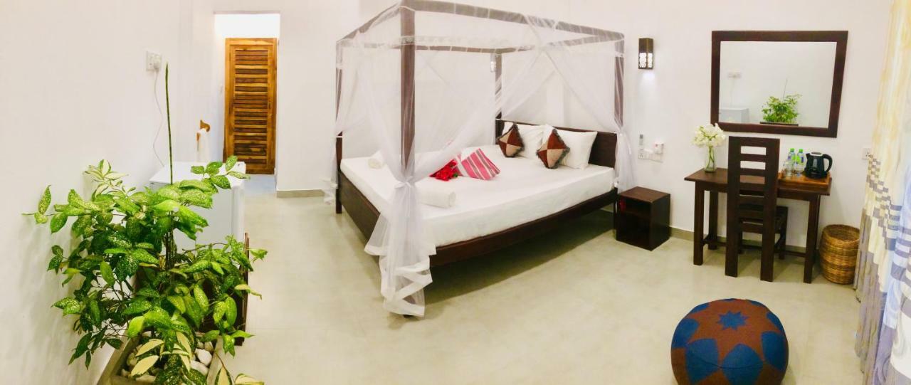 Tropicana Home Stay آروغام المظهر الخارجي الصورة