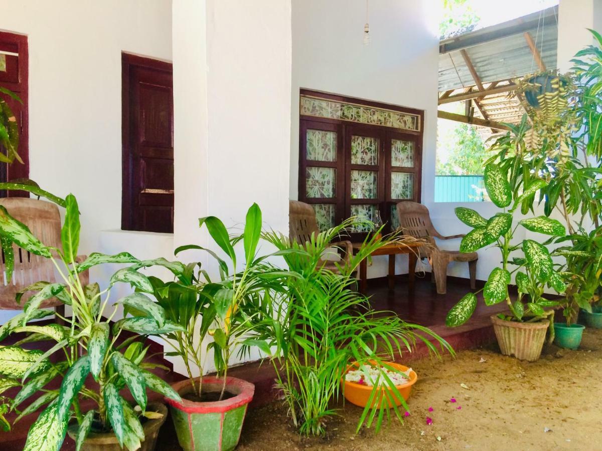 Tropicana Home Stay آروغام المظهر الخارجي الصورة