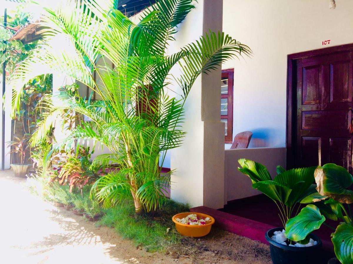 Tropicana Home Stay آروغام المظهر الخارجي الصورة