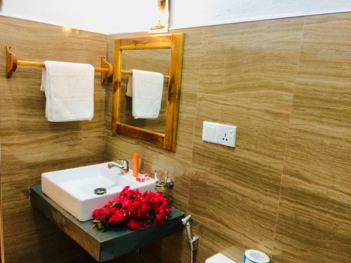 Tropicana Home Stay آروغام المظهر الخارجي الصورة