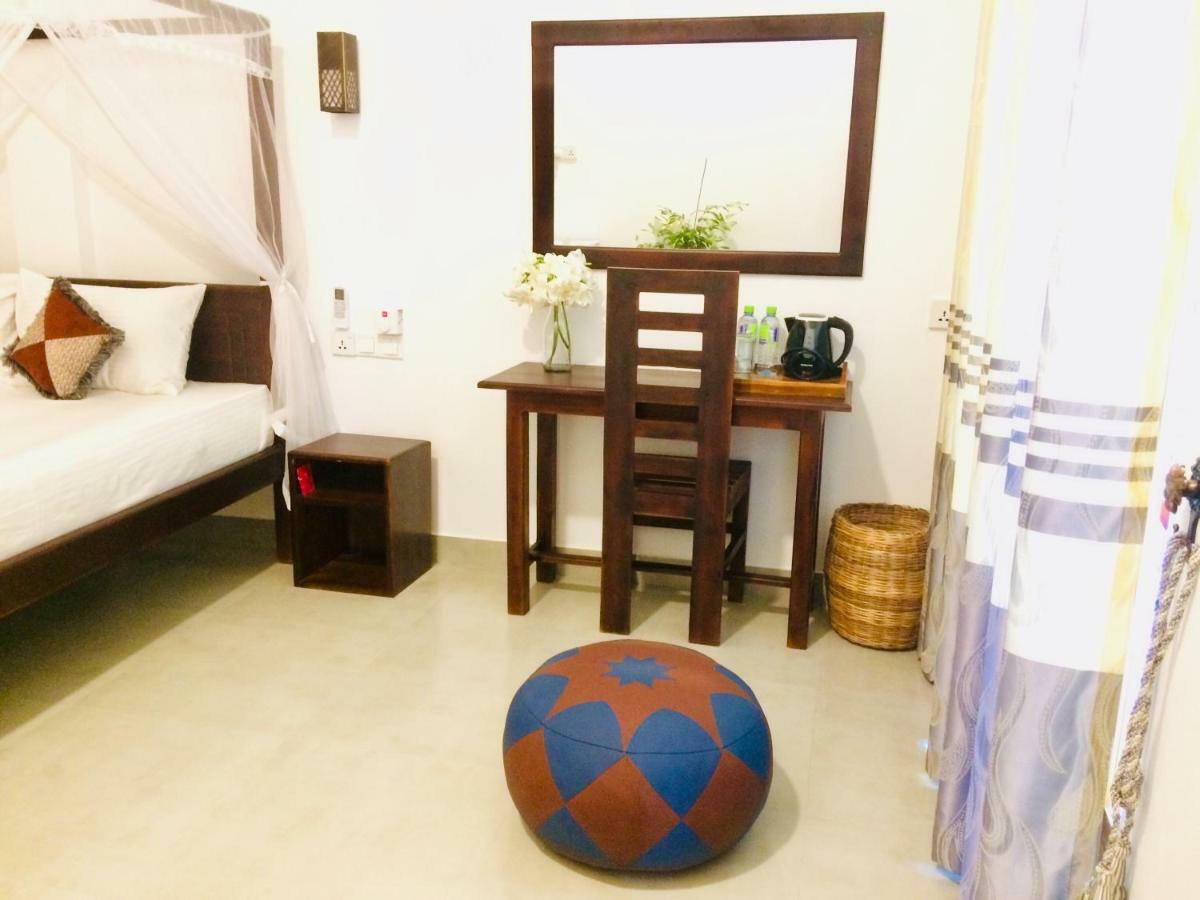 Tropicana Home Stay آروغام المظهر الخارجي الصورة