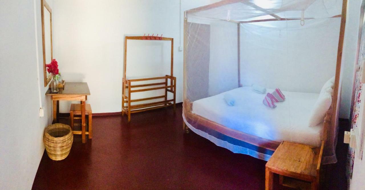 Tropicana Home Stay آروغام المظهر الخارجي الصورة