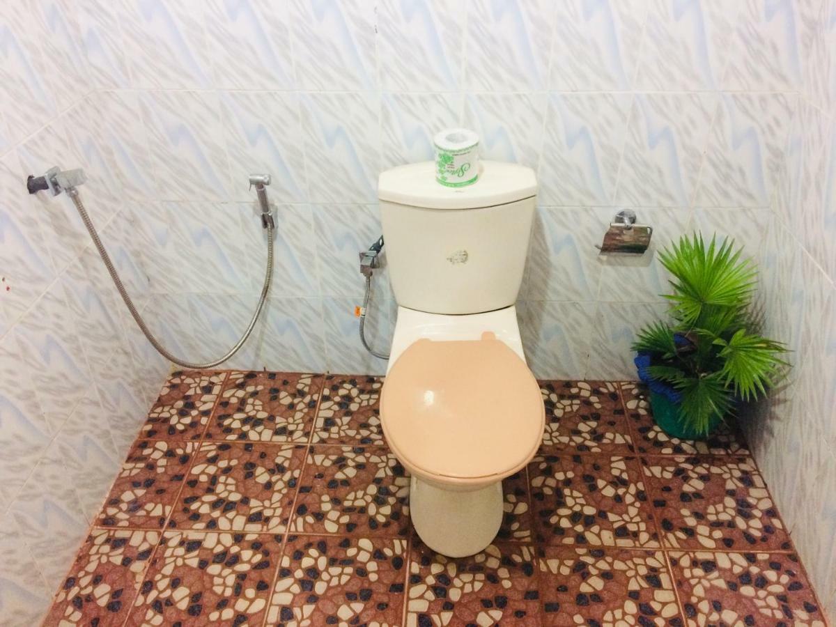 Tropicana Home Stay آروغام المظهر الخارجي الصورة