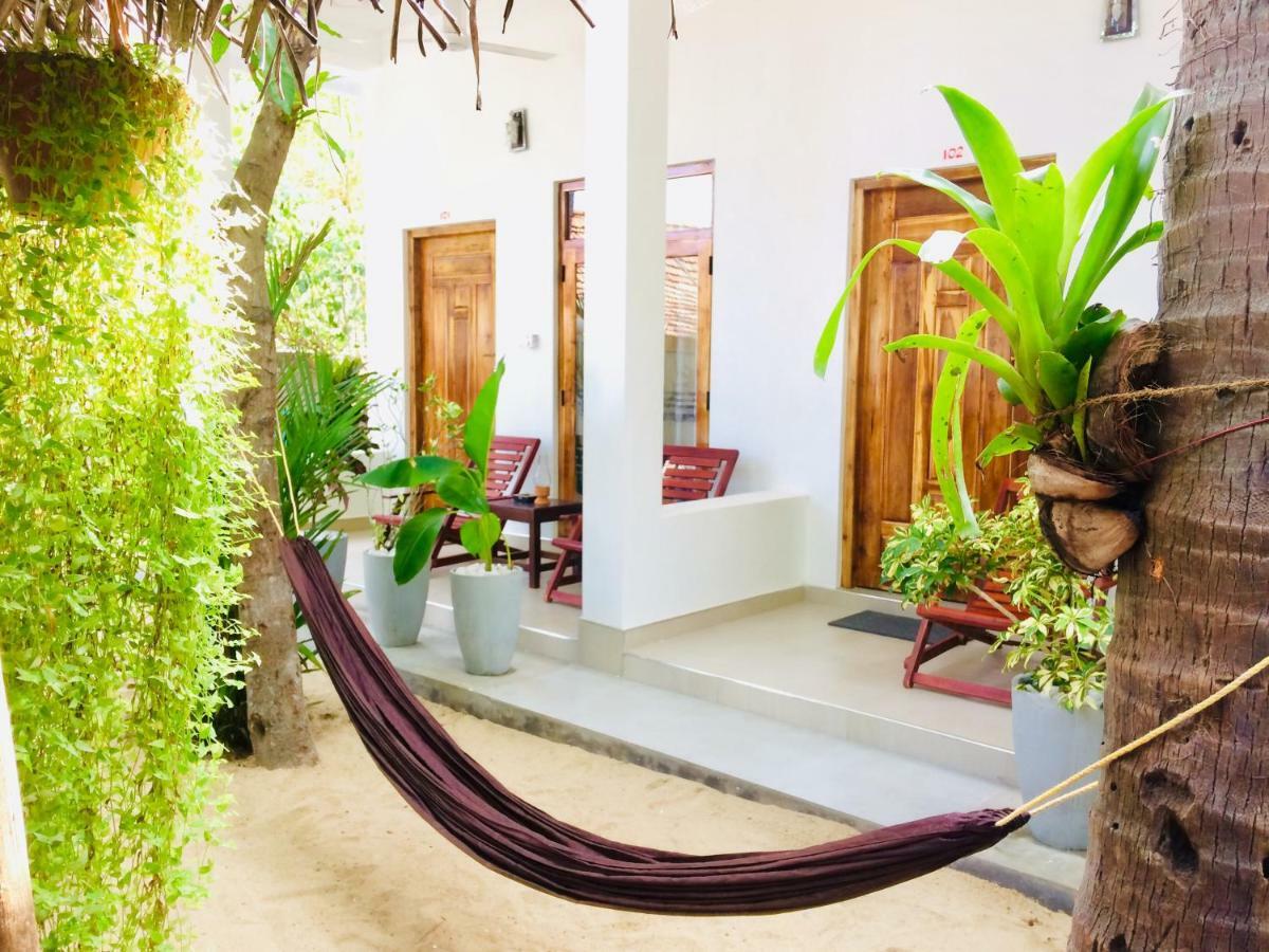 Tropicana Home Stay آروغام المظهر الخارجي الصورة