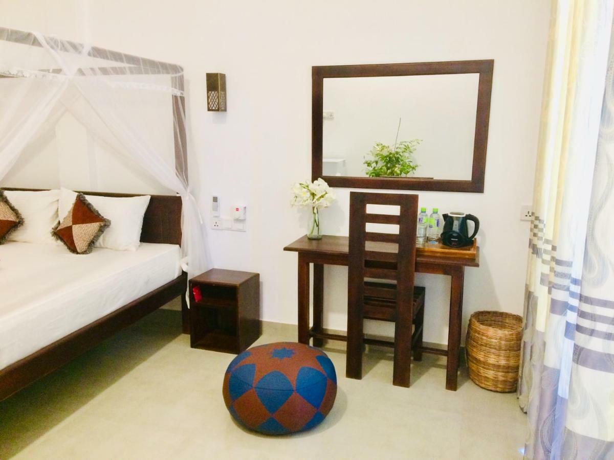 Tropicana Home Stay آروغام المظهر الخارجي الصورة