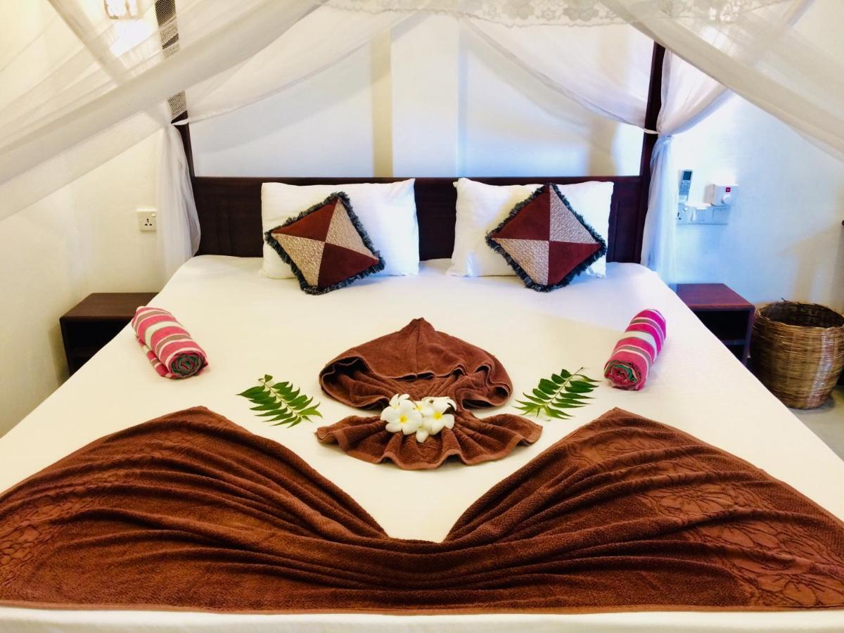 Tropicana Home Stay آروغام المظهر الخارجي الصورة